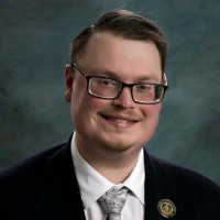 Gregory S. Wolovich, Jr.