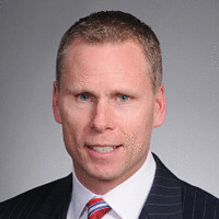 Paul Parker