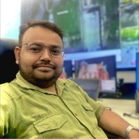 Umesh Dutt Sharma