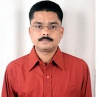 Subrata Prasad Mitra