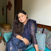 Mridula Sood