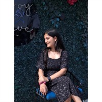 Shilpi Jha