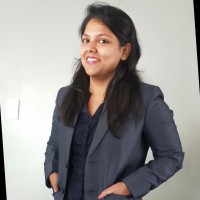 Cs Ankita Maskara