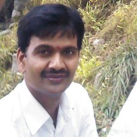 Ananda Kumar G C