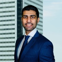 Erfan Sadeghi, Ph.D.