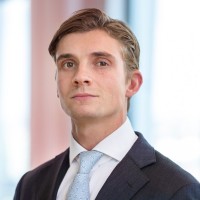 Jasper Drent