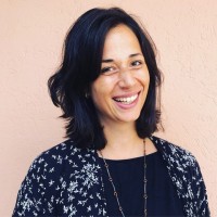Jasmine Sofia Tahmine Shabafrouz
