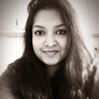 Aparna Rao D
