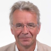 Bert Warmelink