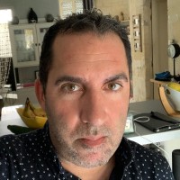 Christophe Labarre
