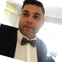 Zubair Dastyar
