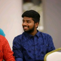 Ahash Raja