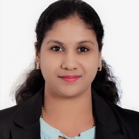 Shwetha Basapathi