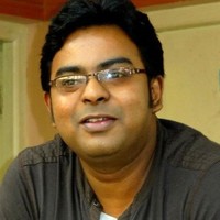 Sourav Ray