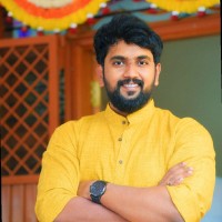 Sharatkumar M V