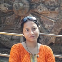 Rupashri Sahu