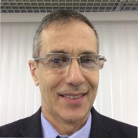 Jorge Luiz Ribeiro