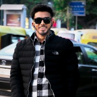 Deepank Maurya