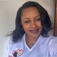Joselyn B. Mwine