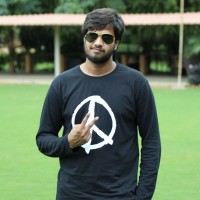 Sankeerth Kumar