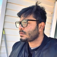 Amir Ahmed