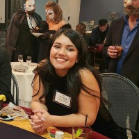 Victoria Poppen