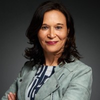 Monique Laboyrie