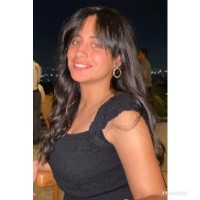 Nada Mostafa