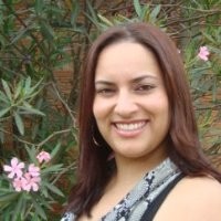 Janaina A. F. Barbosa