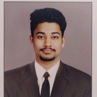 Sudarshan Shanbhag