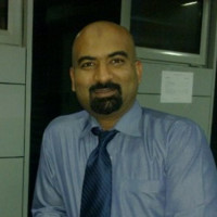 Ghazanfar Ali