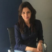 Reenu Gaur