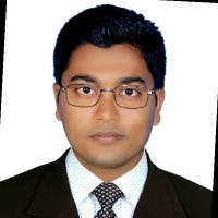 Mohammad Ashraf Uddin