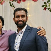 Anojan Baskaran