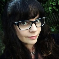 Stacey Higgins