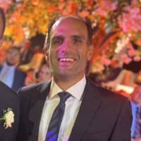 Ahmed Meshref