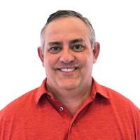 Jerry Rust