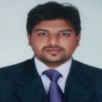 Deepak Manohar Lal