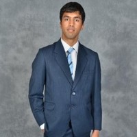 Jeremy Ferrao, CPA