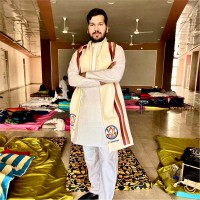 Vikash Kumar Khatik