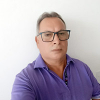 Alirio Da Silva Silva