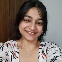 Anjali Gupta