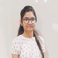 Shreya Shivhare