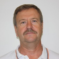 Kevin Mceown Cohs Ncso