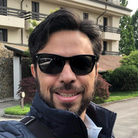 Alessandro Echeverria