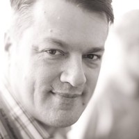 Andrew Reynolds