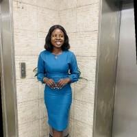 Deborah Oladejo