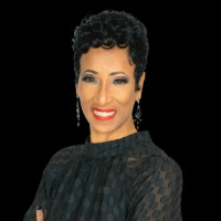 Geri N. Anderson