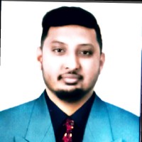 Ravi Kiran R V