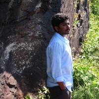 Pratheesh R